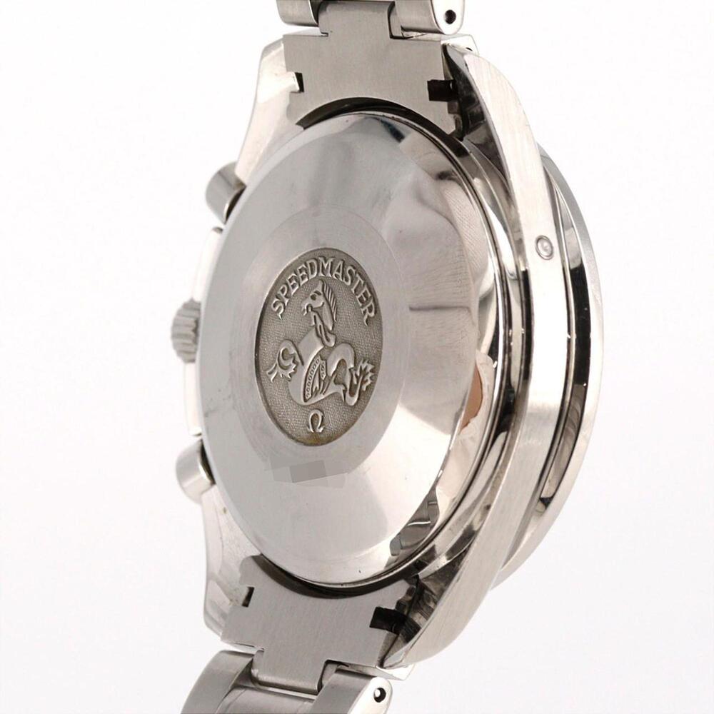 Omega Speedmaster Mark 40 Cosmos 3520.50 Stainless Steel Automatic Watch - Picture 5 of 7
